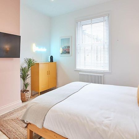 Host & Stay - Beach House Rooms Scarborough Luaran gambar