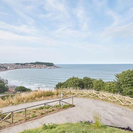 Host & Stay - Beach House Rooms Scarborough Luaran gambar