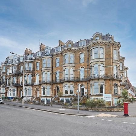 Host & Stay - Beach House Rooms Scarborough Luaran gambar