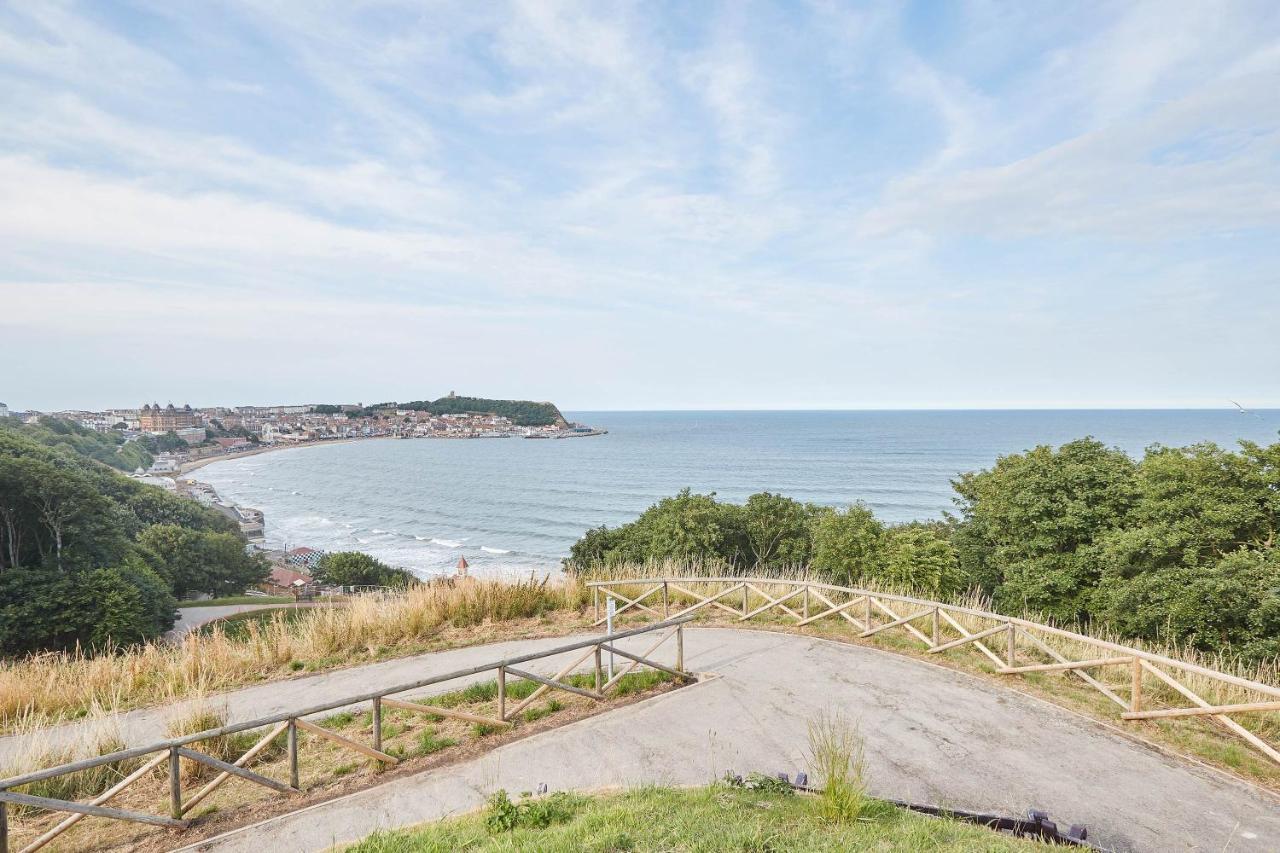 Host & Stay - Beach House Rooms Scarborough Luaran gambar