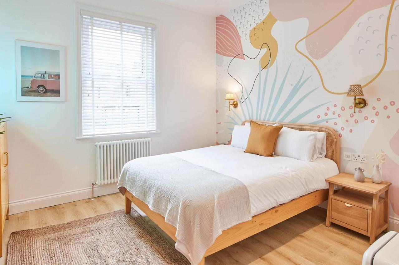 Host & Stay - Beach House Rooms Scarborough Luaran gambar