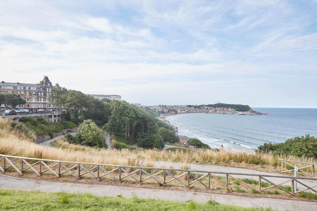 Host & Stay - Beach House Rooms Scarborough Luaran gambar