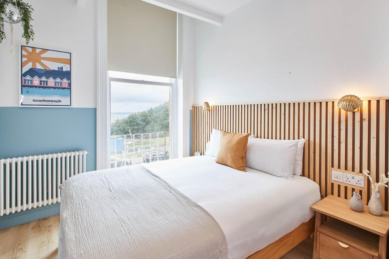 Host & Stay - Beach House Rooms Scarborough Luaran gambar