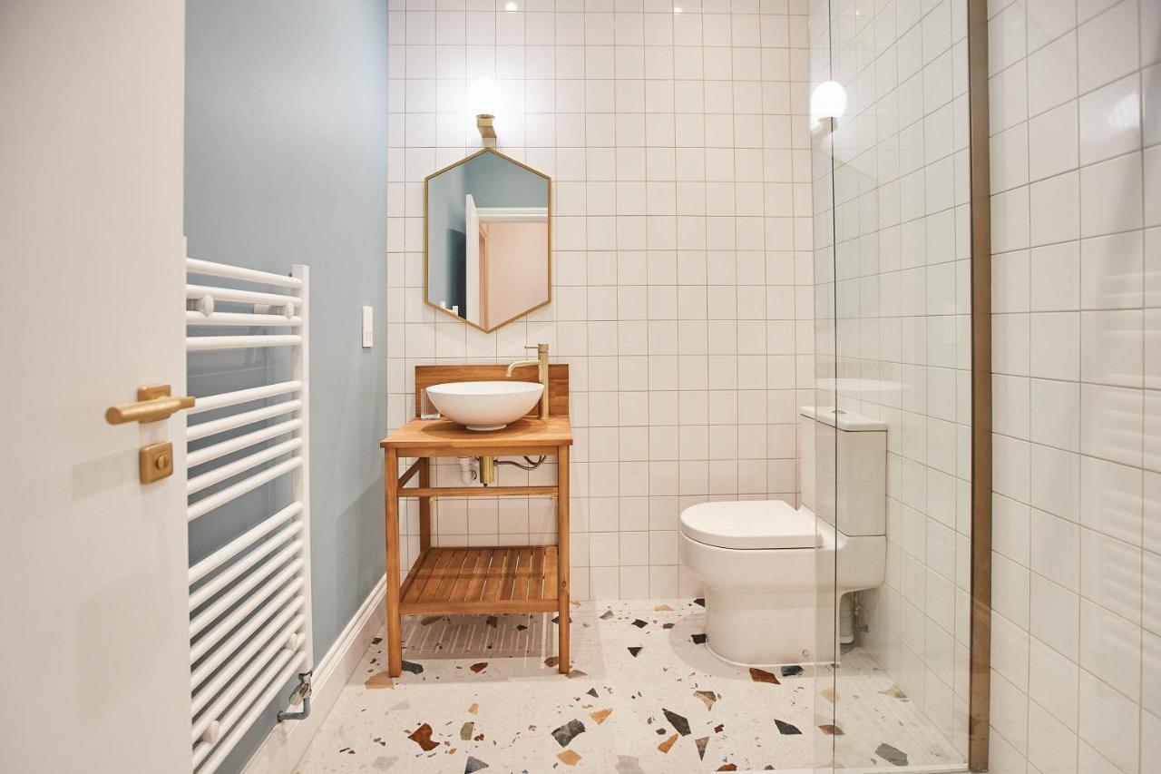 Host & Stay - Beach House Rooms Scarborough Luaran gambar