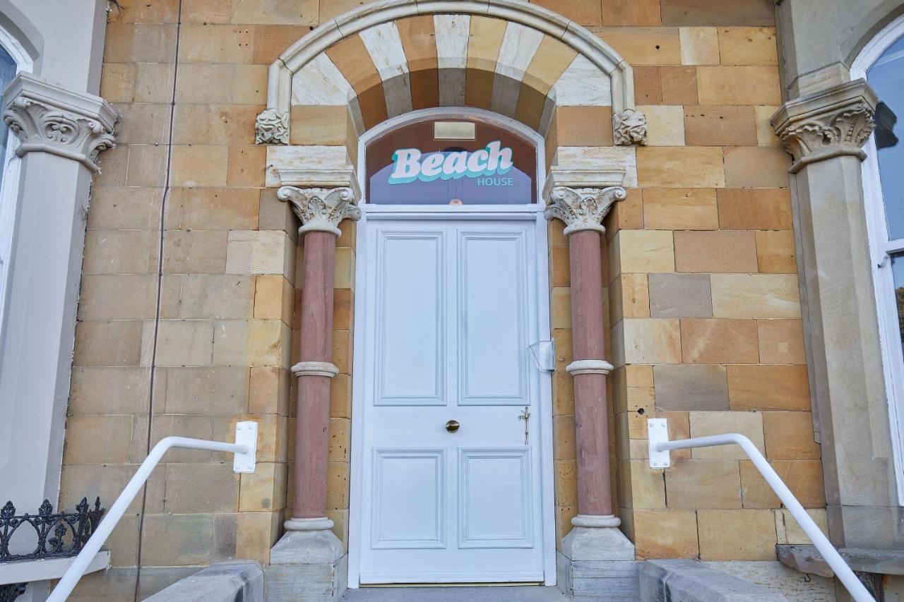 Host & Stay - Beach House Rooms Scarborough Luaran gambar