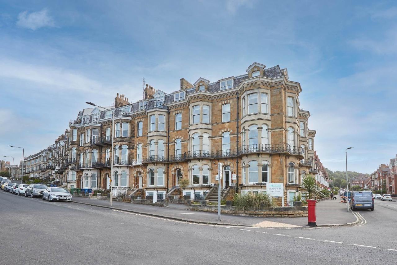 Host & Stay - Beach House Rooms Scarborough Luaran gambar