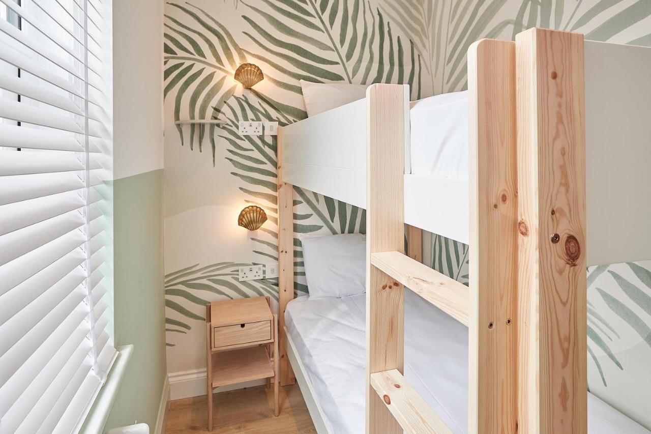 Host & Stay - Beach House Rooms Scarborough Luaran gambar