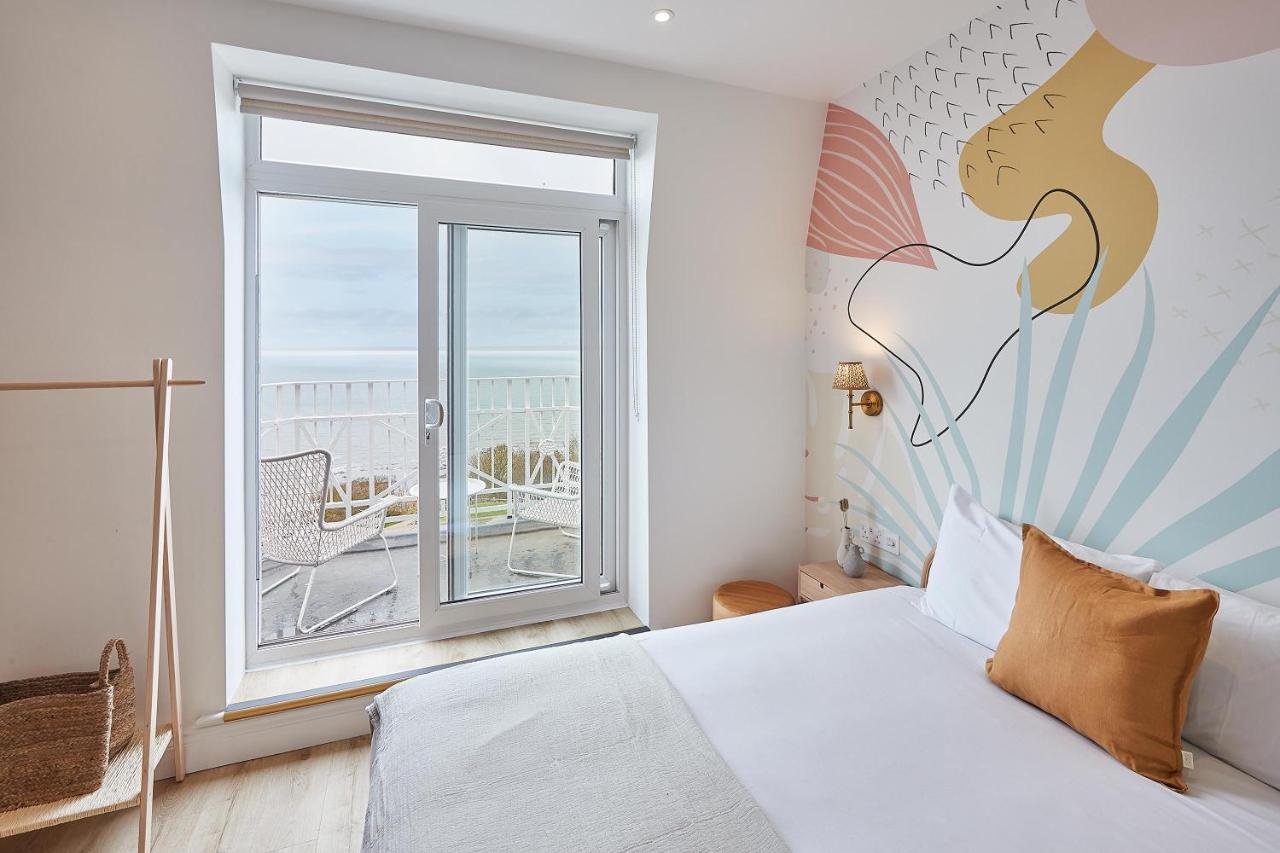 Host & Stay - Beach House Rooms Scarborough Luaran gambar