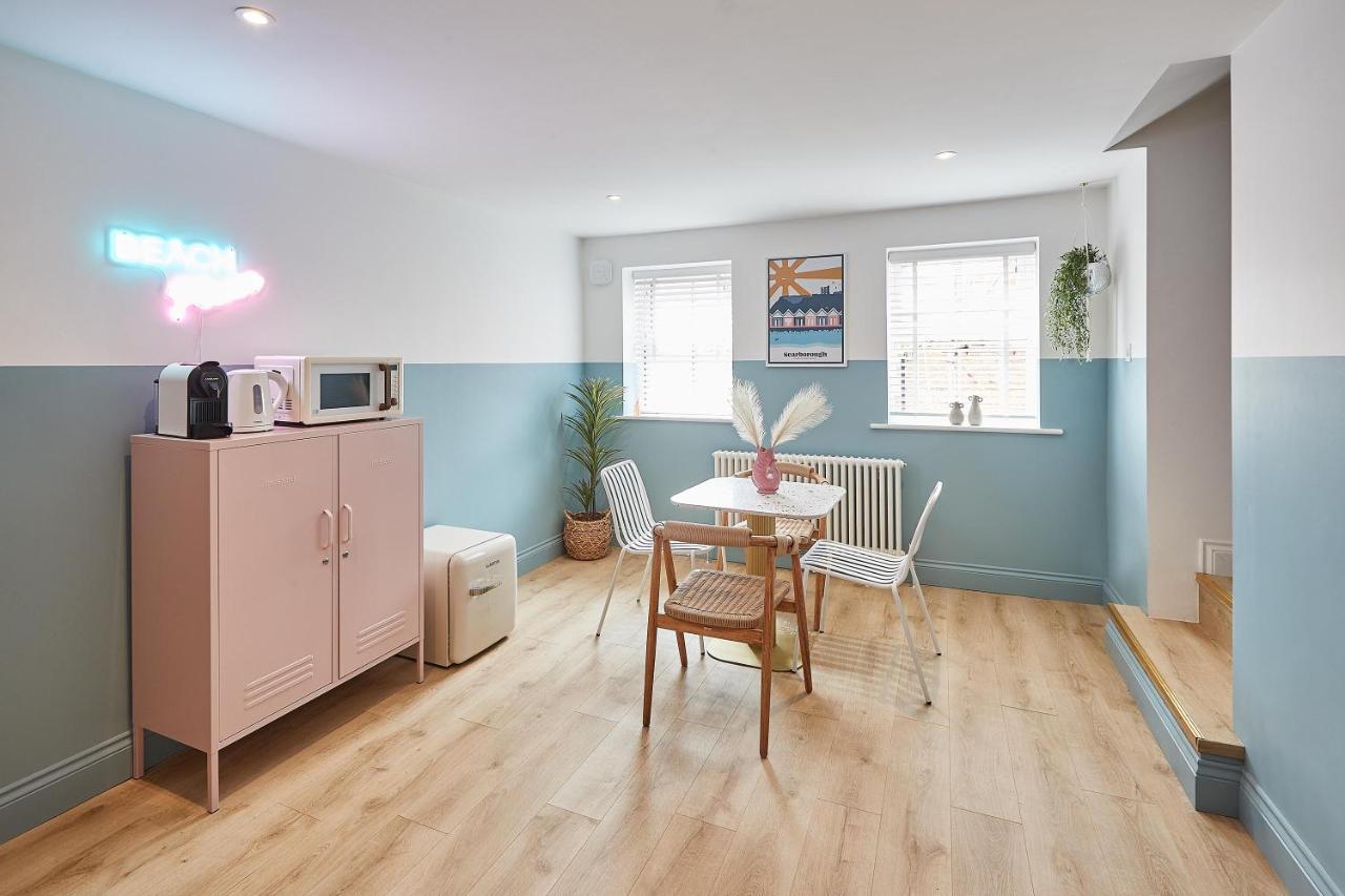 Host & Stay - Beach House Rooms Scarborough Luaran gambar