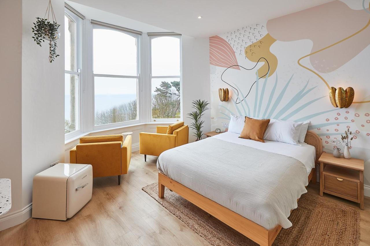 Host & Stay - Beach House Rooms Scarborough Luaran gambar