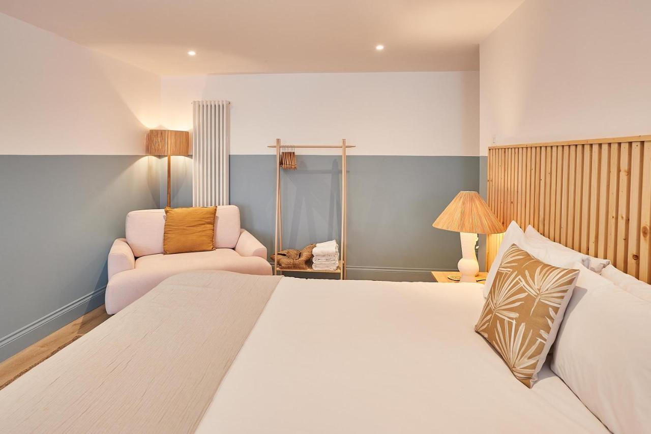 Host & Stay - Beach House Rooms Scarborough Luaran gambar