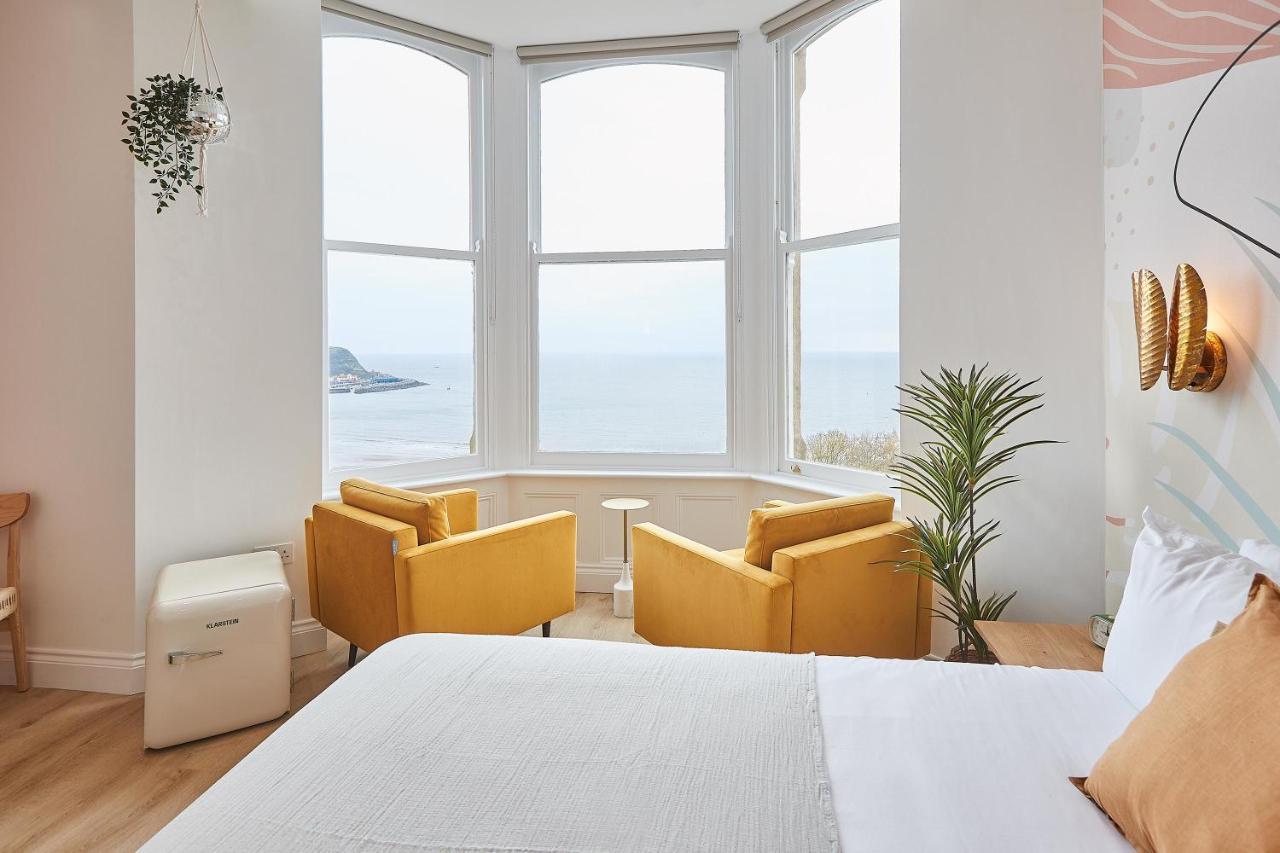 Host & Stay - Beach House Rooms Scarborough Luaran gambar